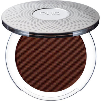 Ladies 4-in-1 Pressed Mineral Powder Foundation SPF 15 Powder 0.28 oz Truffle DPP4 Makeup 847137046842
