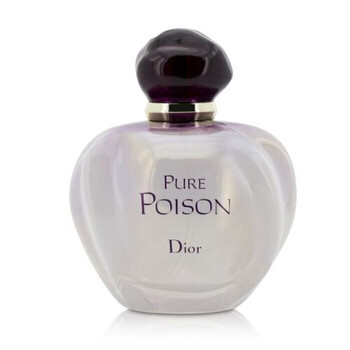 Pure Poison by Christian Dior EDP Spray 3.4 oz (w)