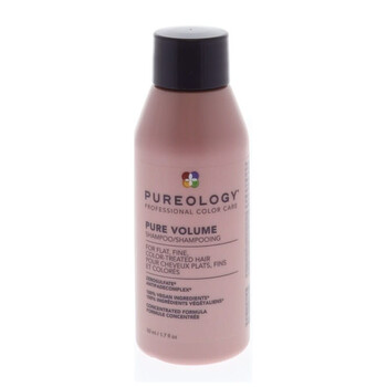 Pure Volume Shampoo 1.7 oz Hair Care 884486437389