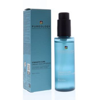 Strength Cure Dream Healer Serum 3.4 oz Hair Care 884486532930