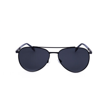 Men's Black Aviator Sunglasses QS3003-1 Men's Black Aviator Sunglasses QS3003-1