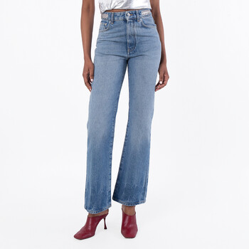 1969 Signature Embellished Jeans