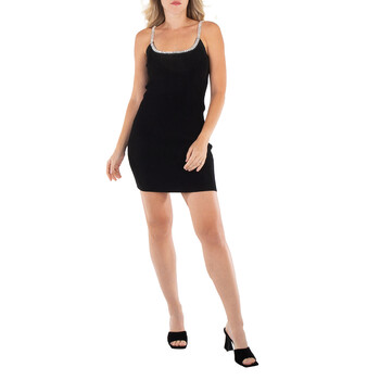 VIP【関税送料無料】希少 BLUMARINE BLACK DRESS Vintage BLUMARINE COUTURE Dress, Black Silk Velvet, Silk