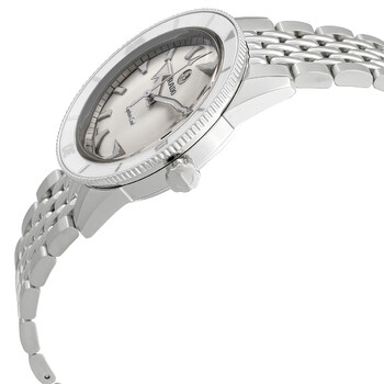 Captain Cook Automatic White Dial Ladies Watch R32500013 Captain Cook Automatic White Dial Ladies Watch R32500013