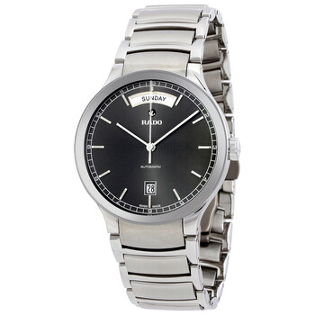 Centrix Automatic Grey Dial Men's Watch R30156103
