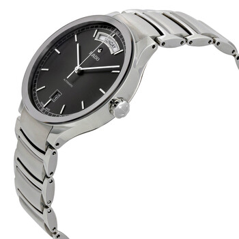 Centrix Automatic Grey Dial Men's Watch R30156103