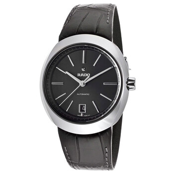 D-Star Automatic Black Dial Men's Watch R15762175 D-Star Automatic Black Dial Men's Watch R15762175