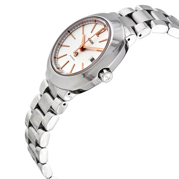 D-Star Automatic Silver Dial Ladies Watch R15514113 D-Star Automatic Silver Dial Ladies Watch R15514113