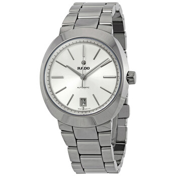 D-Star Automatic Silver Dial Men's Watch R15762102 D-Star Automatic Silver Dial Men's Watch R15762102