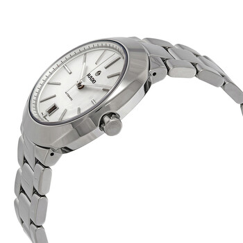 D-Star Automatic Silver Dial Men's Watch R15762102 D-Star Automatic Silver Dial Men's Watch R15762102