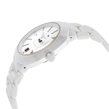 D-Star Automatic White Dial Ladies Watch R15611012 D-Star Automatic White Dial Ladies Watch R15611012