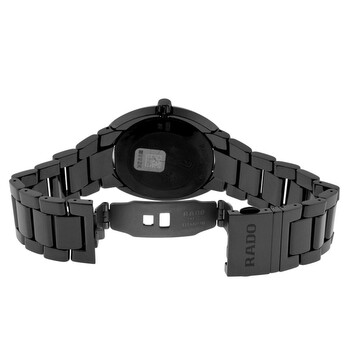 D-Star Black Dial Black Ceramic Men's Watch R15517152 D-Star Black Dial Black Ceramic Men's Watch R15517152