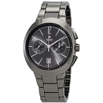 D-Star Chronograph Automatic Dark Grey Dial Men's Watch R15198102 D-Star Chronograph Automatic Dark Grey Dial Men's Watch R15198102
