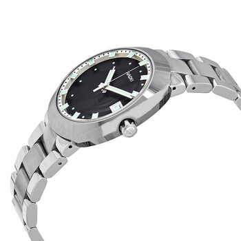 D-Star Quartz Black Dial Men's Watch R15945163 D-Star Quartz Black Dial Men's Watch R15945163