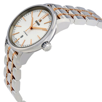 DiaMaster Automatic Silver Dial Ladies Watch R14050103