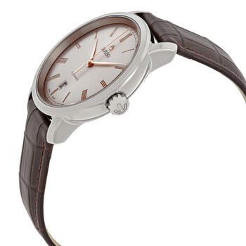 DiaMaster Automatic Silver Dial Men's Watch R14806106