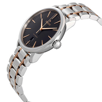 DiaMaster XL Automatic Black Dial Men's Watch R14077163