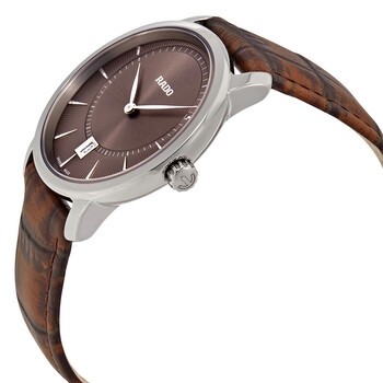 DiaMaster XL Grey Dial Men's Watch R14135306