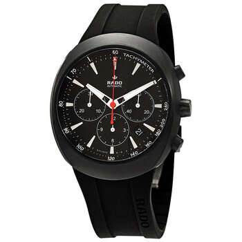 D-Star Chronograph Automatic Black Dial Men's Watch R15378159 D-Star Chronograph Automatic Black Dial Men's Watch R15378159