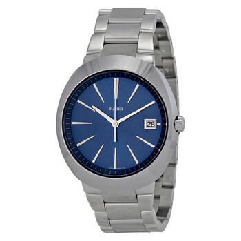 D-Star XL Blue Dial Stainless Steel Men's Watch R15943203 D-Star XL Blue Dial Stainless Steel Men's Watch R15943203