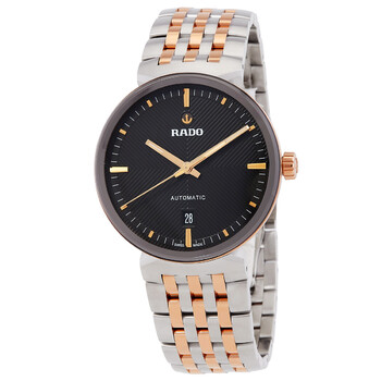 Rado Florence Automatic Two-Tone Unisex Watch R48903253 - Watches