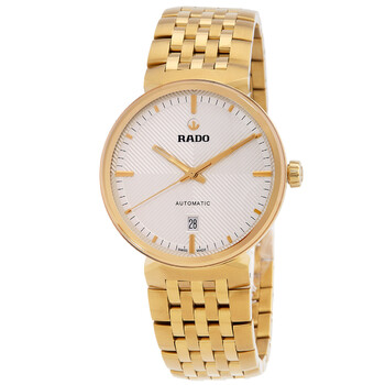 Rado Florence Automatic Two-Tone Unisex Watch R48903253 - Watches