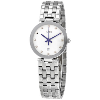 Florence Quartz Ladies Watch R48874024