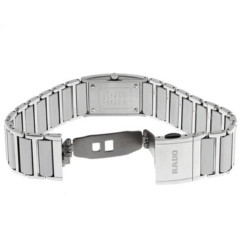 Integral Blue Dial Ladies Watch R20747202