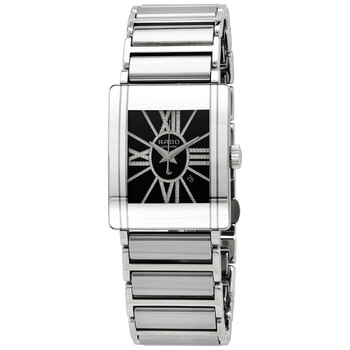 Integral Jubile BlackDiamond Dial Automatic Men's Watch R20692712