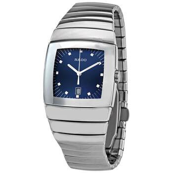 Sintra Quartz Blue Dial Men's Watch R13720202