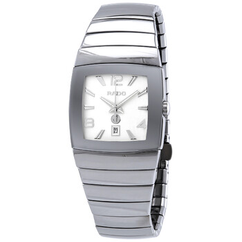 Sintra Automatic Silver Dial Men's Watch R13690102
