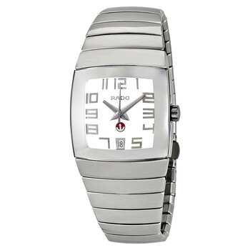 Sintra Automatic White Dial Men's Watch R13662102