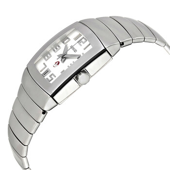 Sintra Automatic White Dial Men's Watch R13662102