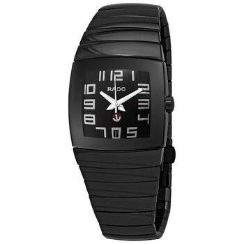 Sintra Jubile Automatic Black Dial Men's XL Watch R13663152