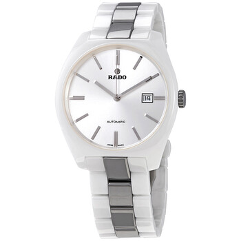 Speccio Automatic Silver Dial Men's Watch R31507102 Speccio Automatic Silver Dial Men's Watch R31507102