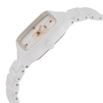 True Quartz Diamond White Mother of Pearl Dial Ladies Watch R27072902 True Quartz Diamond White Mother of Pearl Dial Ladies Watch R27072902