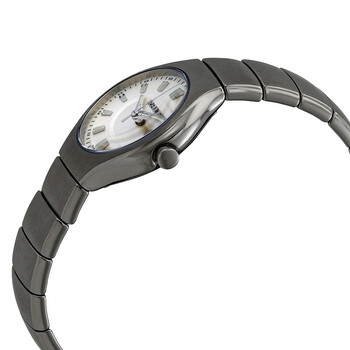 True Quartz Silver Dial Ladies Watch R27676102 True Quartz Silver Dial Ladies Watch R27676102