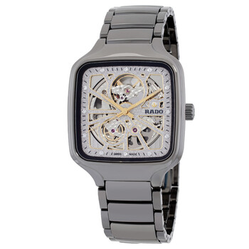 Rado Kunihiko Morinaga Special Edition Automatic Watch R27086172