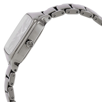 True Square Quartz Green Dial Ladies Watch R27079312 True Square Quartz Green Dial Ladies Watch R27079312