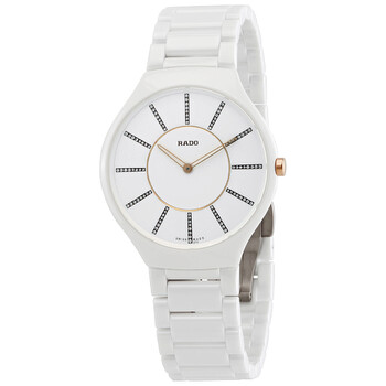 True Thinline Jubile Watch R27957702
