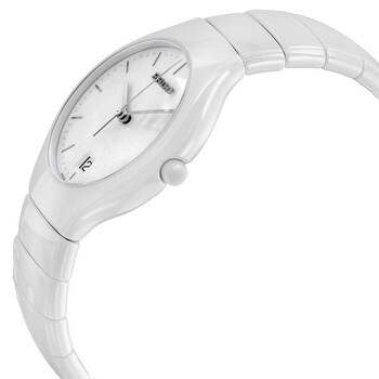 True White Edition Ladies Watch R27695022