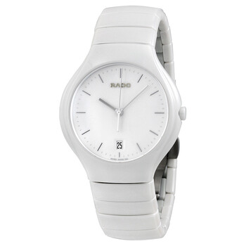True White Edition Ladies Watch R27695022
