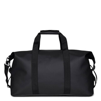 Black Hilo Weekend Bag
