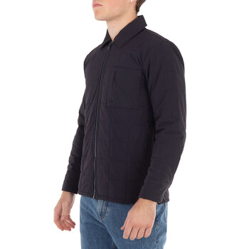 Giron Zipped Nylon Jacket