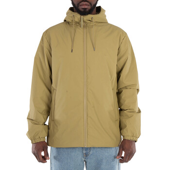 Moncler Leuk Reversible Adjustable Hood Jacket, Brand Size 2