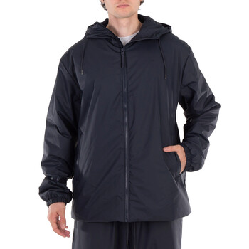 MONCLER ヘルスリッホンスライタ 09B4C00160M4097 24Y Moncler Leuk Reversible Adjustable Hood Jacket, Brand Size 2