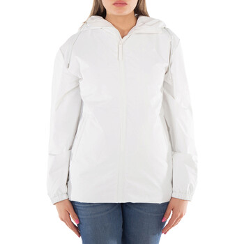 Burberry Ekd Applique Nylon Jacket, Brand Size 6 (US Size 4