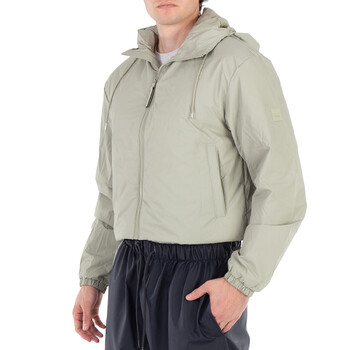 Lohja Insulated Short Jacket