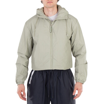 Lohja Insulated Short Jacket