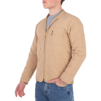 Men's Beige Giron Liner Jacket